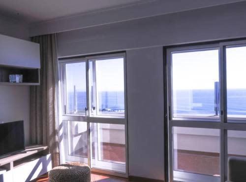 Oceanview Topfloor Ponta Delgada Kültér fotó