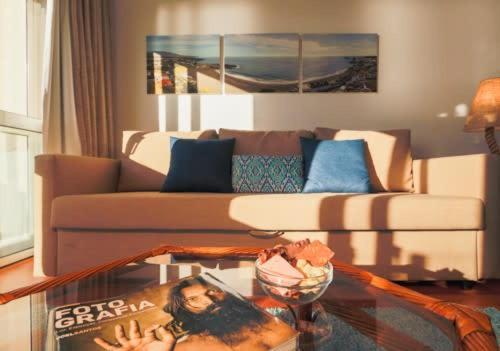 Oceanview Topfloor Ponta Delgada Kültér fotó