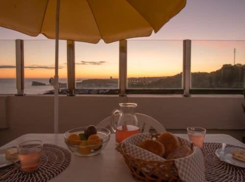 Oceanview Topfloor Ponta Delgada Kültér fotó
