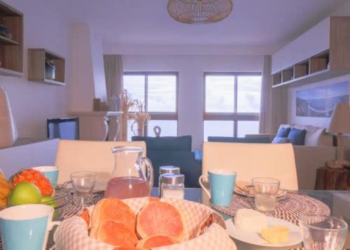 Oceanview Topfloor Ponta Delgada Kültér fotó