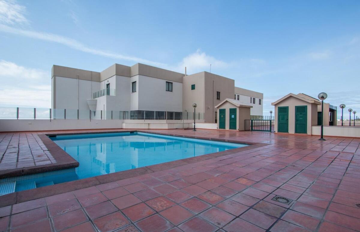 Oceanview Topfloor Ponta Delgada Kültér fotó