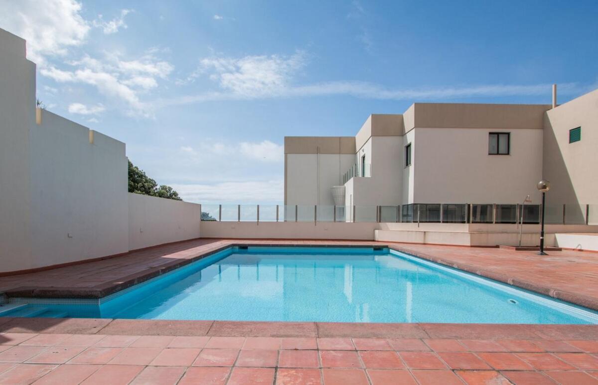 Oceanview Topfloor Ponta Delgada Kültér fotó