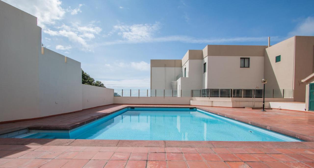 Oceanview Topfloor Ponta Delgada Kültér fotó